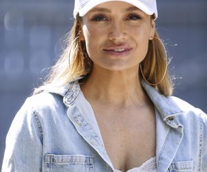 Marta Krupa w towarzystwie najlepszych przyjaciółek! Nazywają się... Maelie i Moddie
