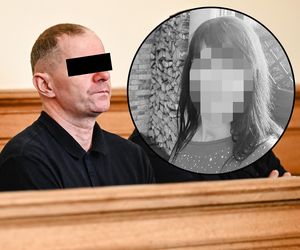 Gosia zadźgana przez męża na parkingu. To pchnęło go do zbrodni? Usłyszeliśmy taki krzyk kobiecy, aż nas zmroziło”