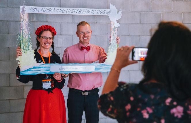 Kongres Świadków Jehowy w HS Częstochowa