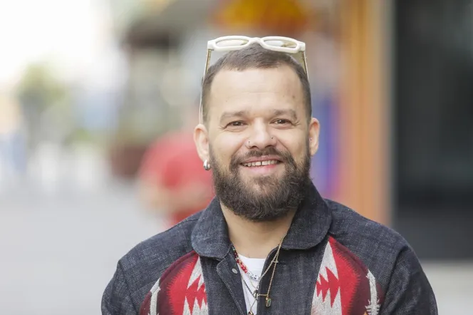 Od &amp;quot;You Can Dance&amp;quot; po &amp;quot;Top Model&amp;quot;. Tak przez lata zmieniał się Michał ...