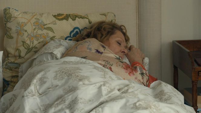 Barwy szczęścia, odcinek 3200. Józefina (Elżbieta Jarosik)