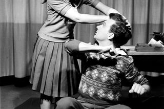 Rodzinny grób legendarnego aktora w fatalnym stanie. Witold Sadowy byłby niezwykle smutny