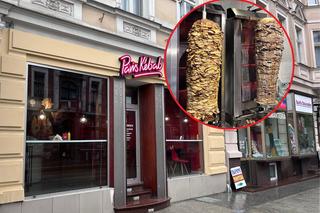 Rzemieślniczy kebab otworzył się w Gorzowie!