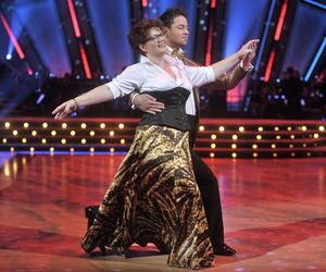 Dorota Zawadzka i Cezary Olszewski