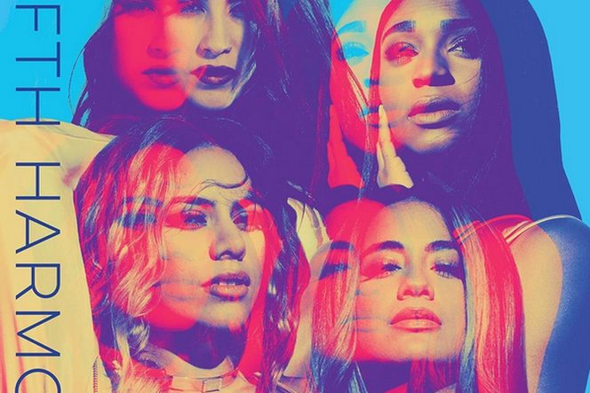 Nowa płyta Fifth Harmony