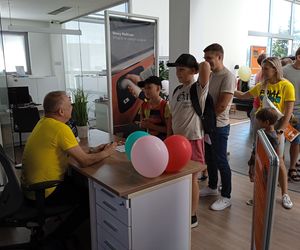 Wielki Finał Wakacji z CARSED w Siedlcach