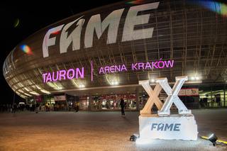 Fame MMA 20 za nami! 