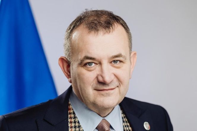 5 lat więzienia dla Gawłowskiego