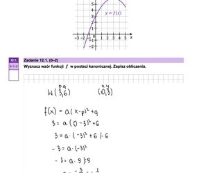 Matura 2025 - matematyka
