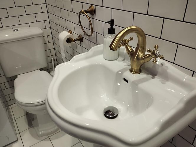 Apartament z serialu "Przyjaciele" jest w Katowicach! To marzenie każdego fana serialu