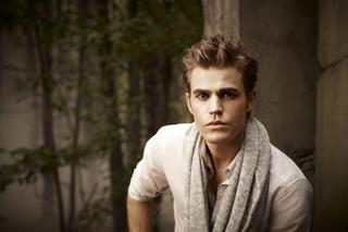Paul Wesley 