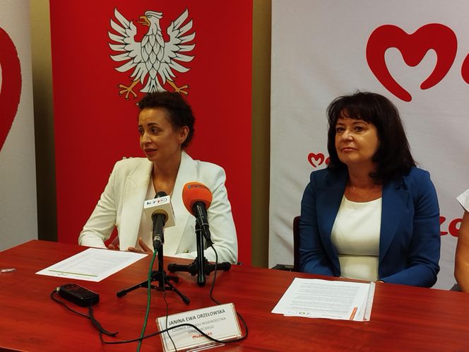 Autorzy projektów z podregionu Siedleckiego zachęcają do głosowania w Budżecie Obywatelskim Mazowsza!