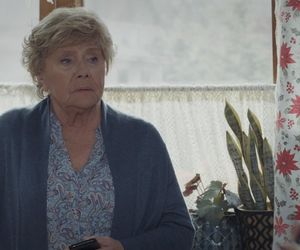 M jak miłość, odcinek 1875: Barbara (Teresa Lipowska)