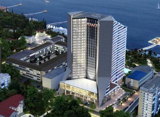 Hyatt Regency Sochi