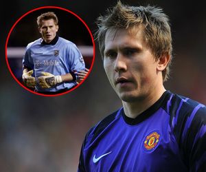 Tak Kuszczak przekonał Manchester United. Ferguson po tym meczu musiał być w szoku