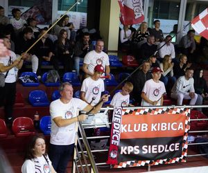 KPS Siedlce pokonał Olimpię Sulęcin