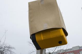 Najnowocześniejszy fotoradar trafił do Warszawy. Co potrafi to urządzenie?