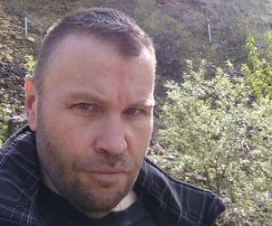 #OnkoHero. Witek o raku nerki: Zwolniono mnie pod byle pretekstem