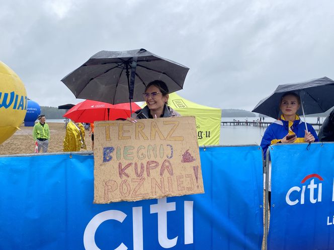 9. Citi Ukiel Olsztyn Półmaraton