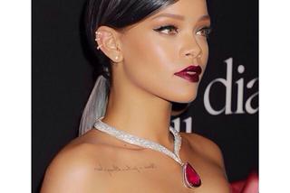 Rihanna - tak zmieniała się na przestrzeni lat