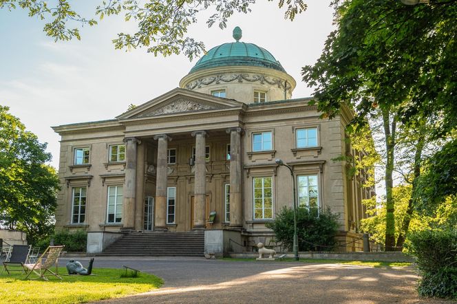 10. Królikarnia – klasyka z nutą romantyzmu