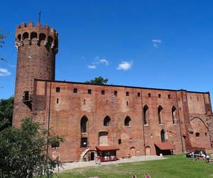 Nie tylko Malbork. Zamki krzyżackie - ile jest ich w Polsce i gdzie są? Zwiedzanie, atrakcje