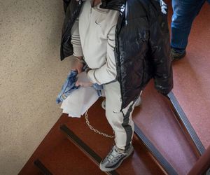 Wielki pożar w Gdańsku. Trzej mężczyźni z zarzutami