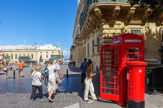 Ulubione miasto świata wybrane. Wbrew pozorom, nie jest to żadna z popularnych stolic