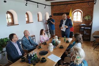 Stypendia artystyczne dla zdolnych grudziądzan