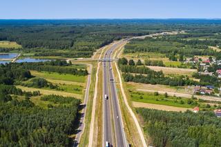 Na Podkarpaciu Turcy wydrążą kolejny tunel. Zrobią to metodą górniczą