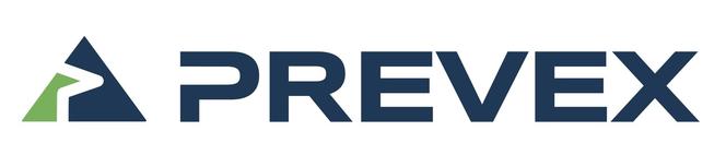 Prevex logo