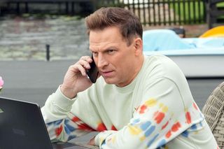 Barwy szczęścia odc. 3116. Łukasz (Michał Rolnicki)