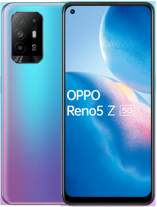 OPPO RenoZ