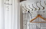 Efektowny przedpokój: 10 INSPIRACJI