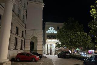 Skrajnie zagłodzone niemowlę ważyło zaledwie 1,5 kg. Pijani rodzice uciekli ze szpitala