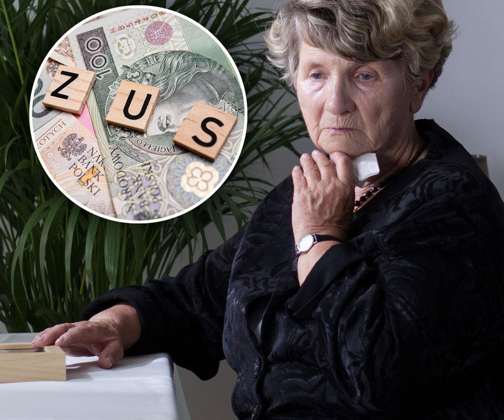 Wspólność małżeńska a renta wdowia. Jak to sprawdza ZUS?
