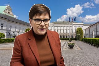 Poważne ostrzeżenie Szydło. Powiedziała o upadku Polski!