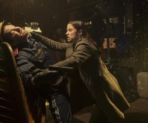 Kadry z filmu „Ballerina. Z uniwersum Johna Wicka”