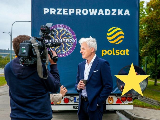 Hubert Urbański/You Can Dance