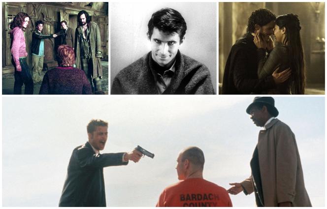 Które filmy i seriale zszokowały nas najbardziej?