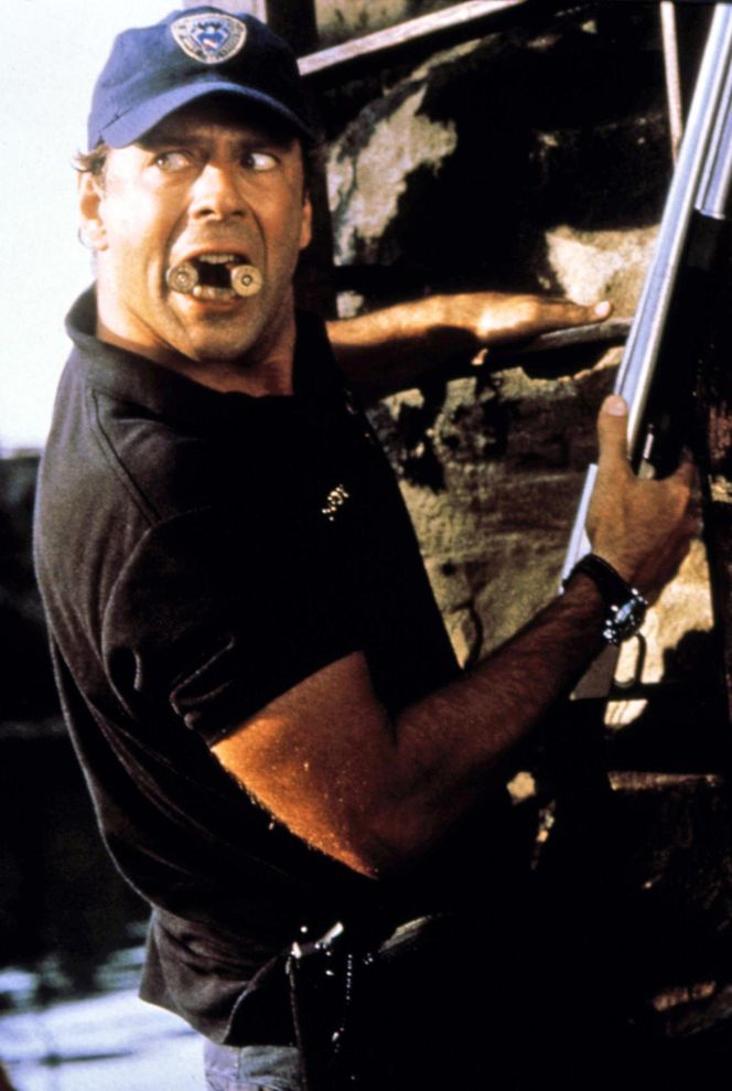 Bruce Willis 