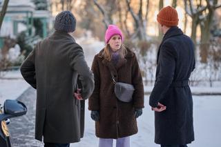 To się wydarzy w odcinkach 3787, 3788, 3789 i 3790.