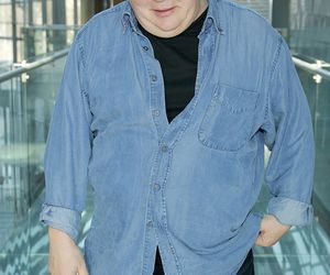 Mieczysław Hryniewicz - pierogi to przenośnia seksu