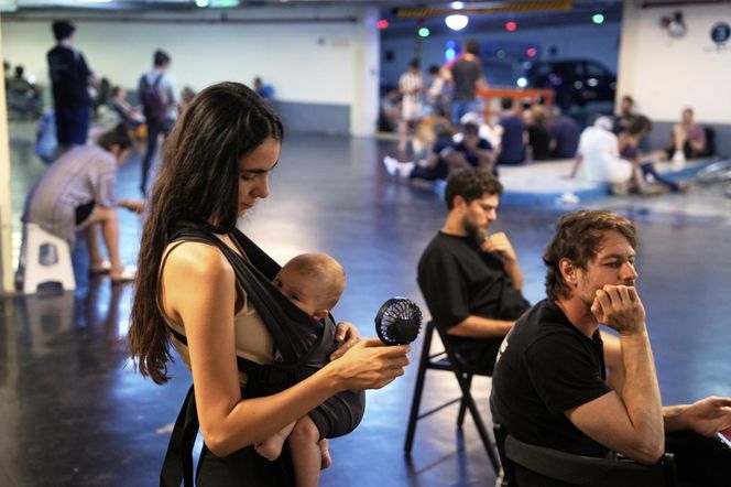 Ogromna liczba ofiar w Iranie! "90 procent to cywile"