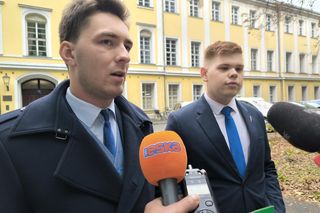 Piotr Płociniczak nowym prezesem Młodzieży Wszechpolskiej w Wielkopolsce