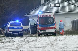 Świnoujście: Samobójstwo nastolatka