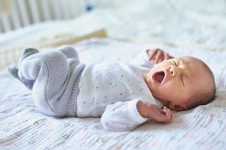 Język niemowląt: jak interpretować mowę ciała noworodka?