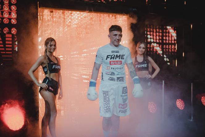 O której zaczyna się Fame MMA 14? Godzina rozpoczęcia gali i pierwszej walki
