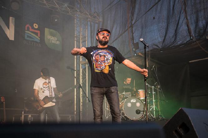 Olsztyn Green Festival 