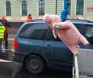 Rolnicy protestują. Utrudnienia na drogach w całej Polsce